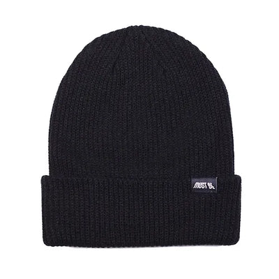 Waves Basic Beanie