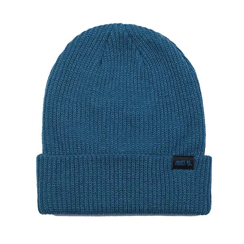 Waves Basic Beanie