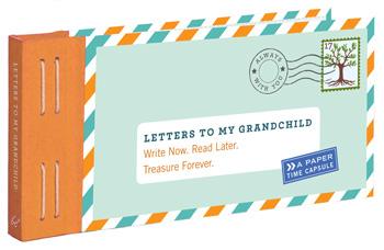 Letters To: