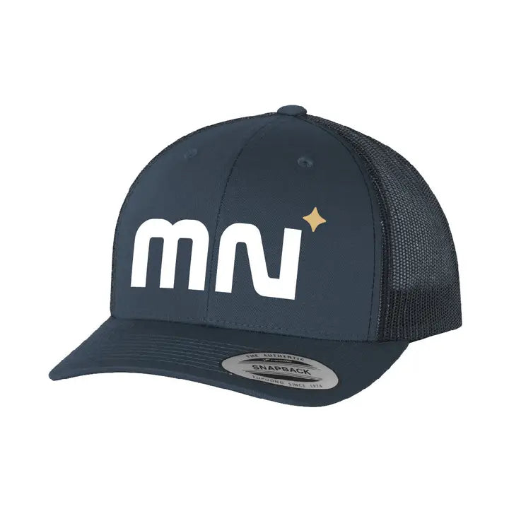 MN32 Major Snapback