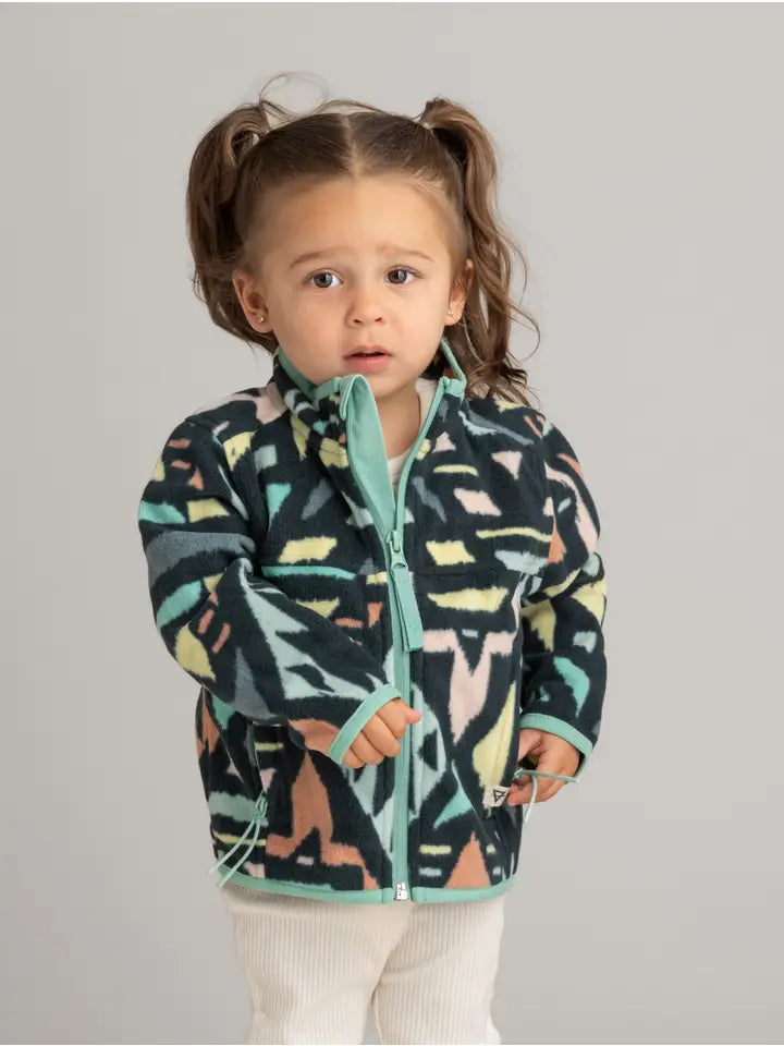 Infant Microfleece Jacket