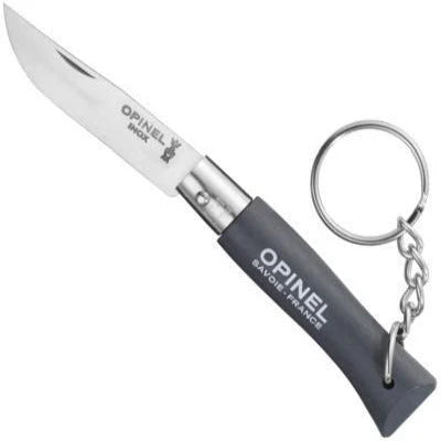 N 4 Keyring