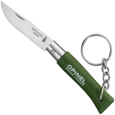 N 4 Keyring