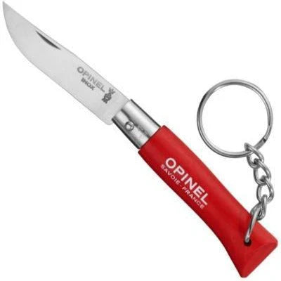 N 4 Keyring
