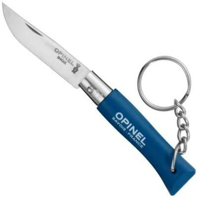 N 4 Keyring