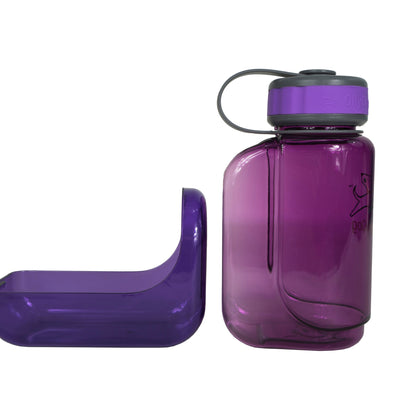 OllyBottle in Plum 600ml