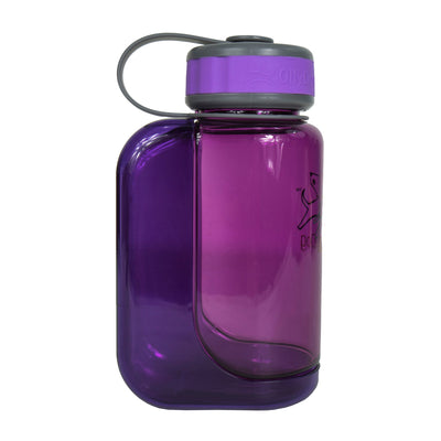 OllyBottle in Plum 600ml