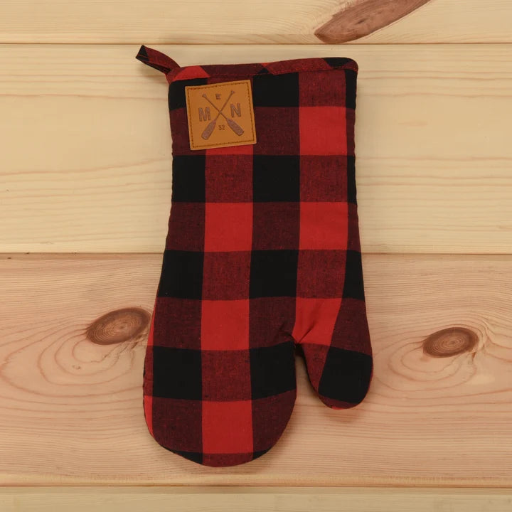 Sota Buffalo Plaid Collection