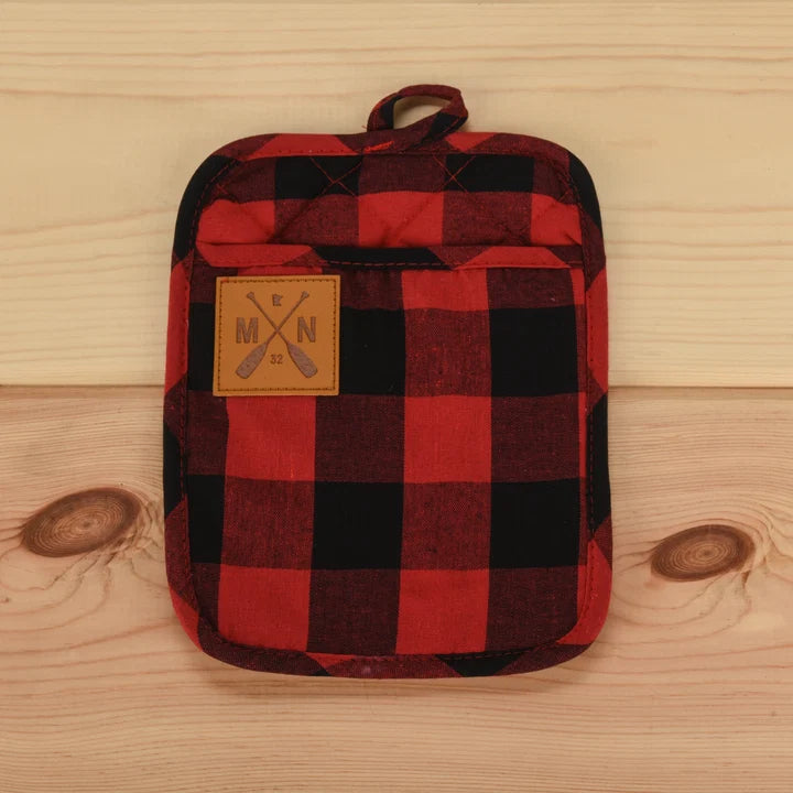 Sota Buffalo Plaid Collection