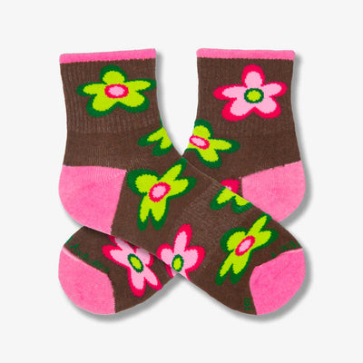 Hippy Feet