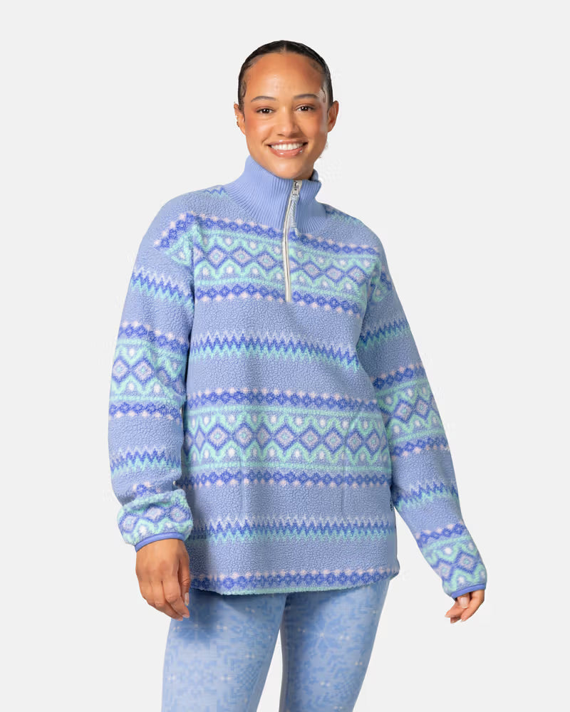 Ruthie Mid Layer