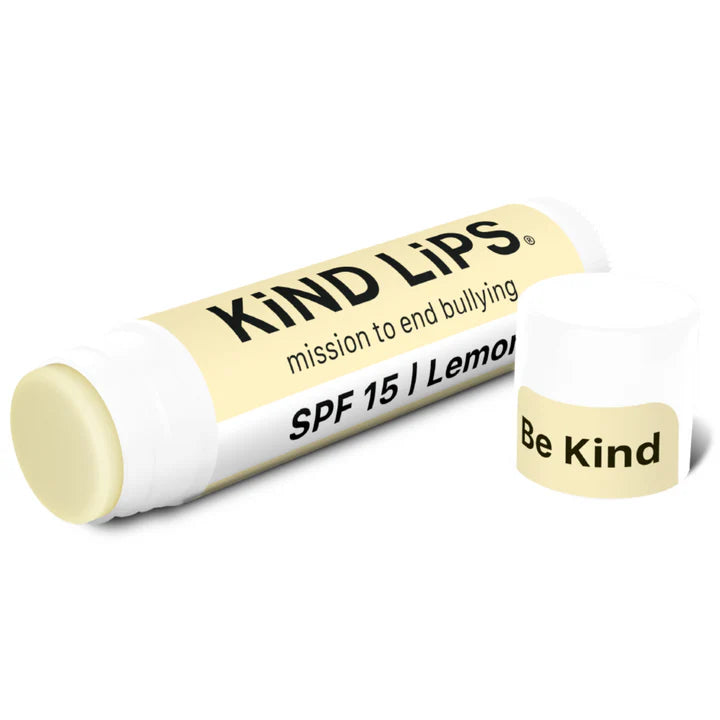 SPF ChapStick