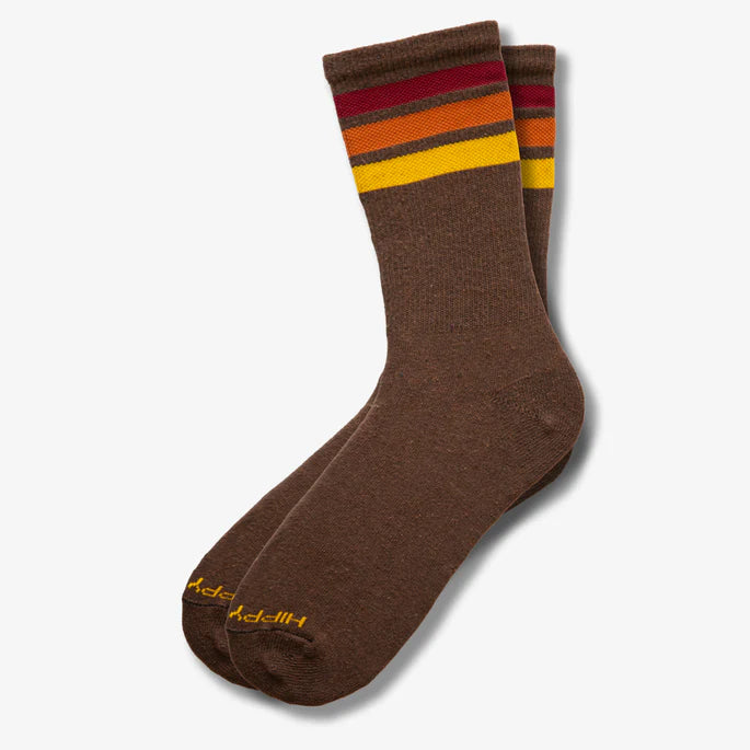 Hippy Feet