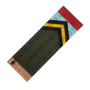 Cribbage Board