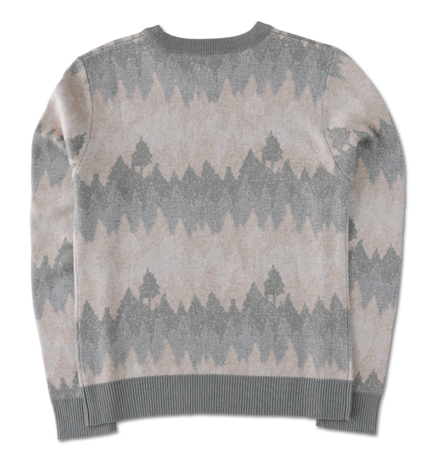 Kavu Hillrose Sweater