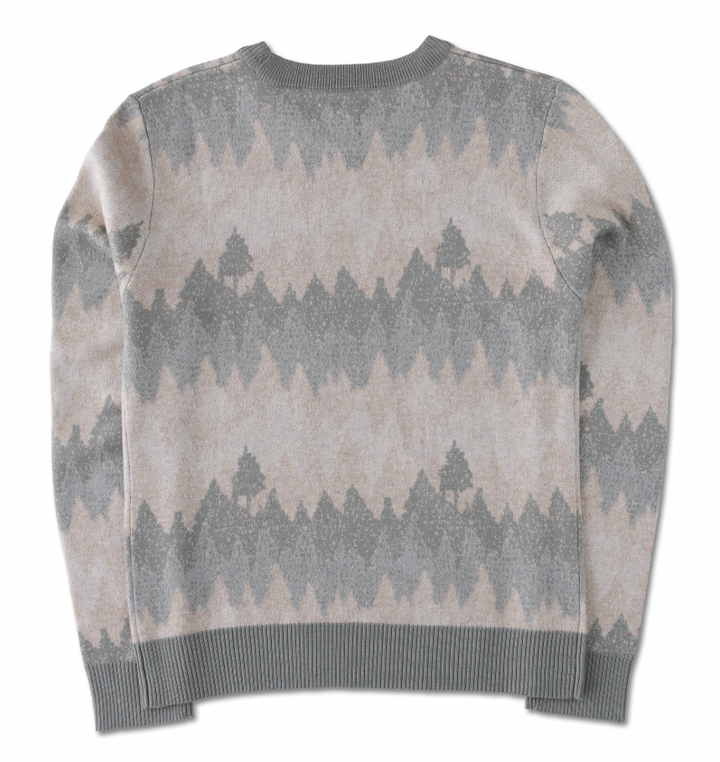Kavu Hillrose Sweater