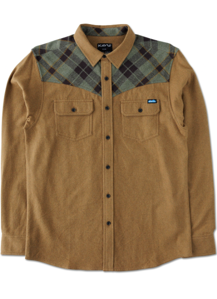 Kavu Buckarooski