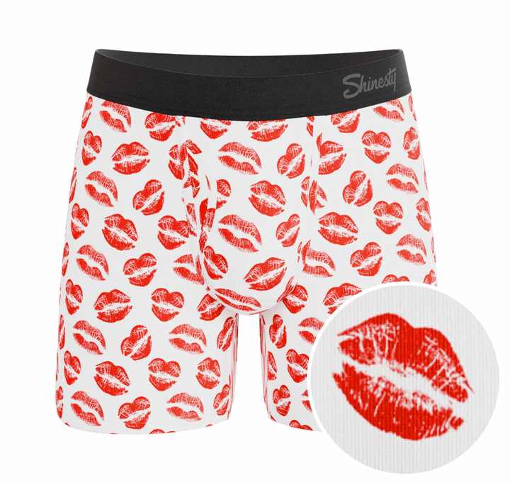 The Pucker Up
