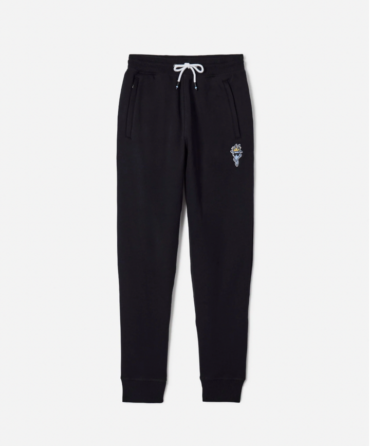 OG Goat USA Fleece Joggers
