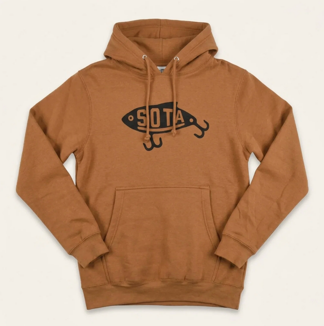 Sota Lure Unisex Hoodie