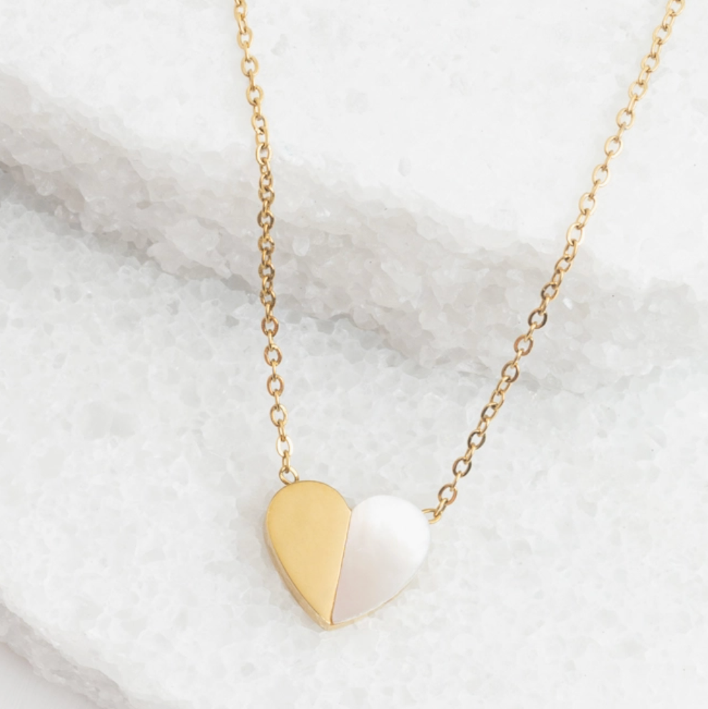 Give Hope Necklace