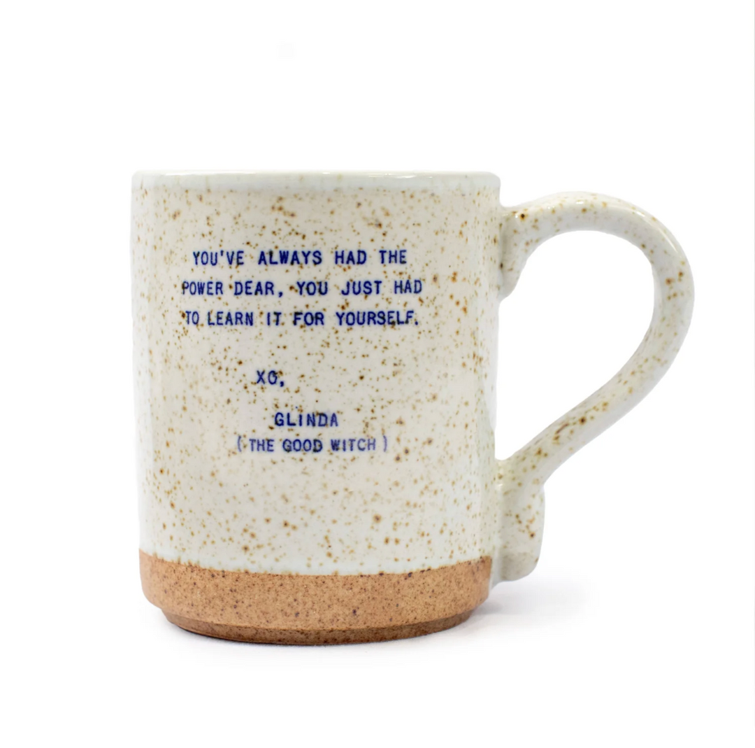 XO Mug - Glinda