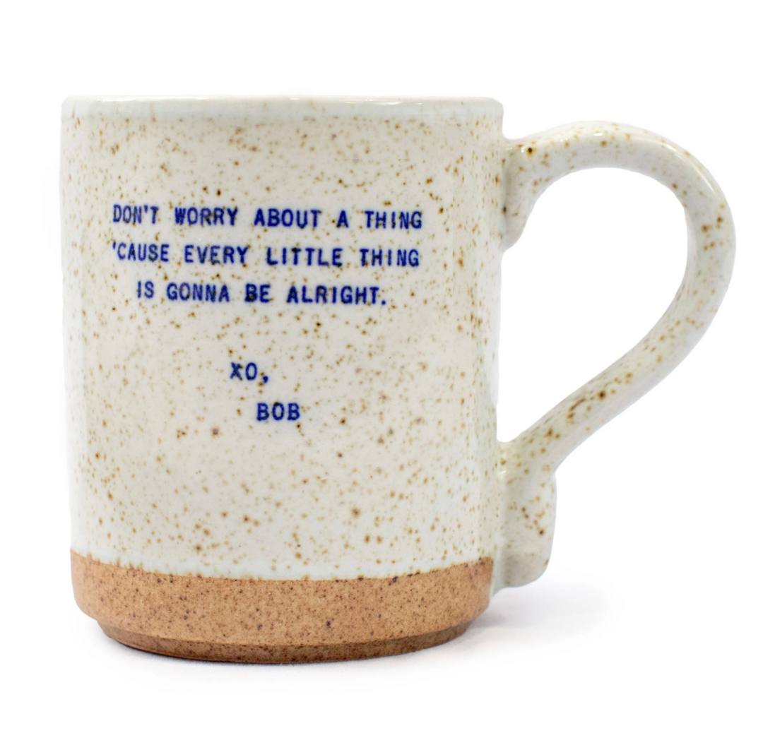 XO Mug - Bob