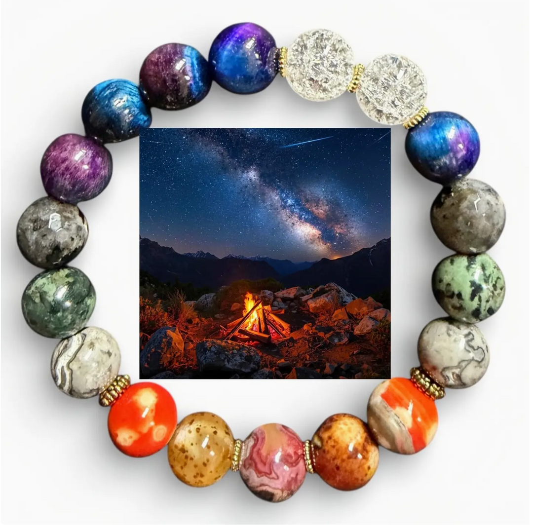 Campfire S/M (7")