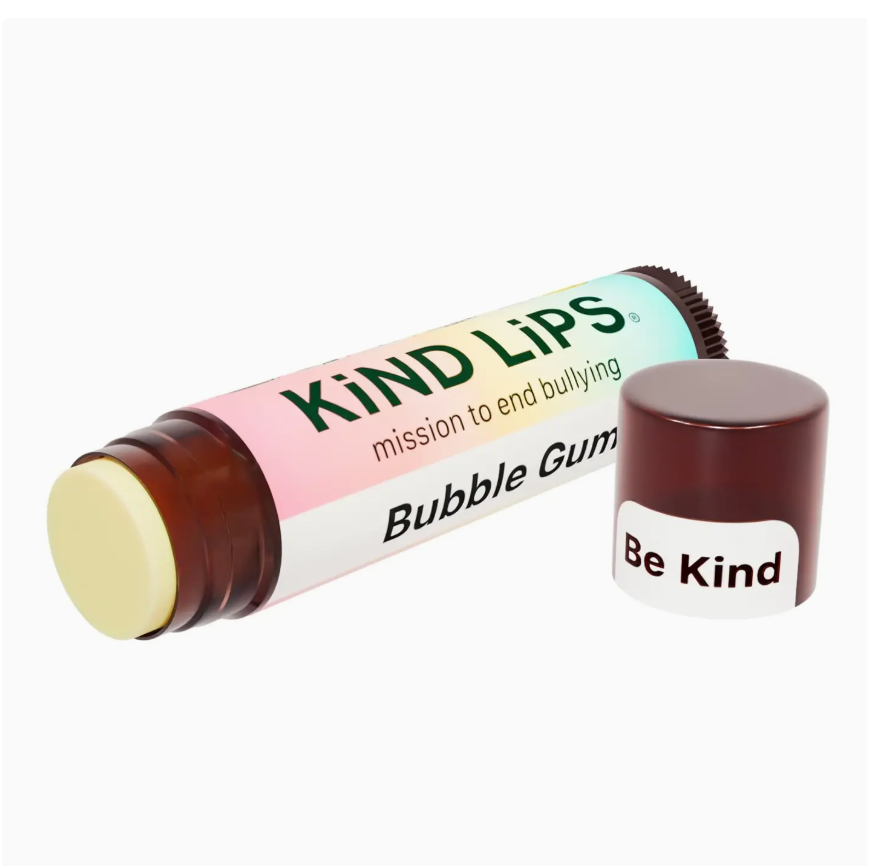 Bubble Gum Lip Balm