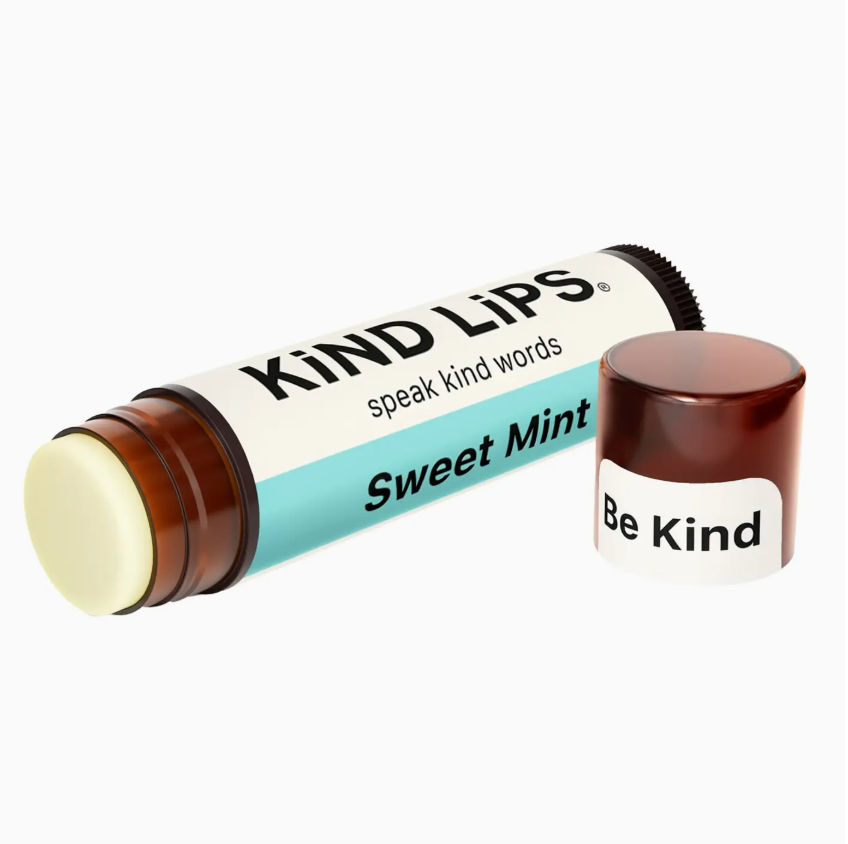 Sweet Mint Lip Balm