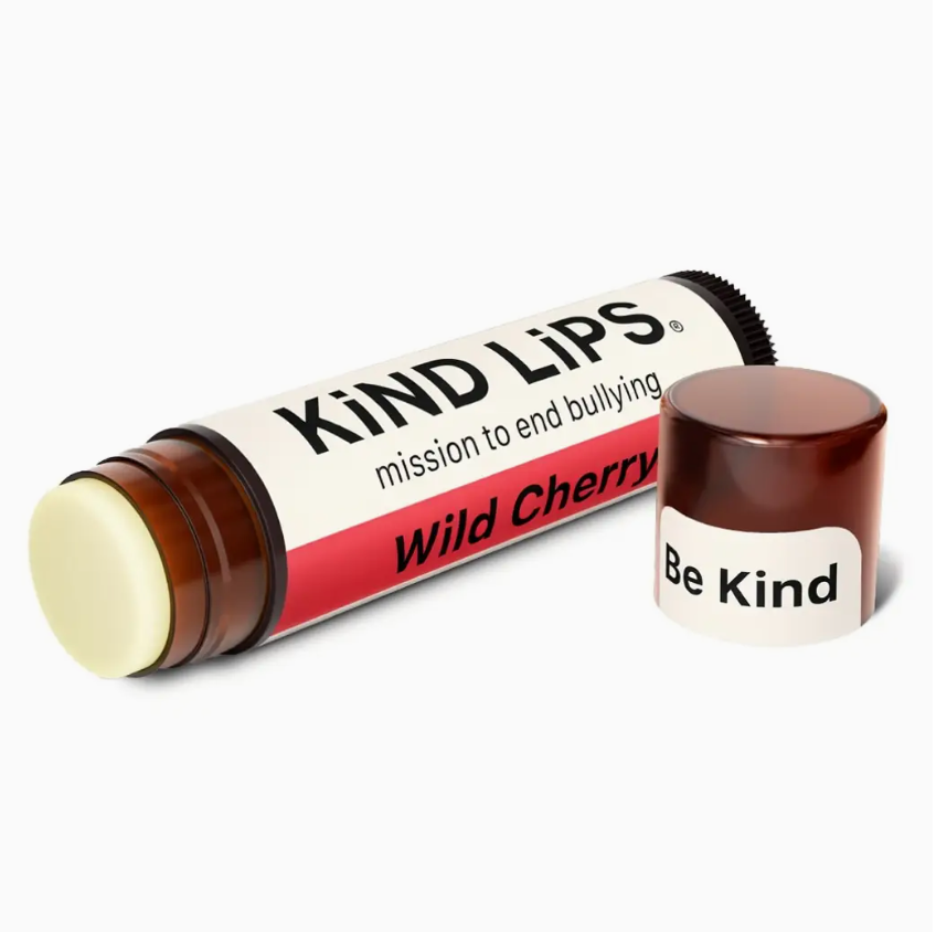 Wild Cherry Lip Balm