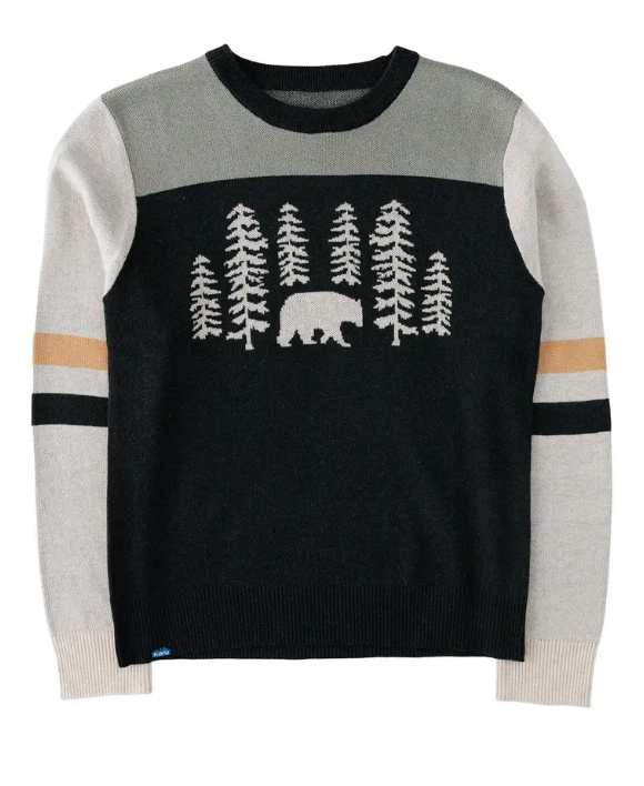 Kavu Hillrose Sweater