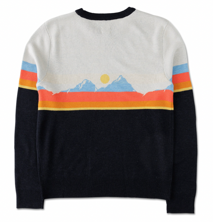 Kavu Hillrose Sweater