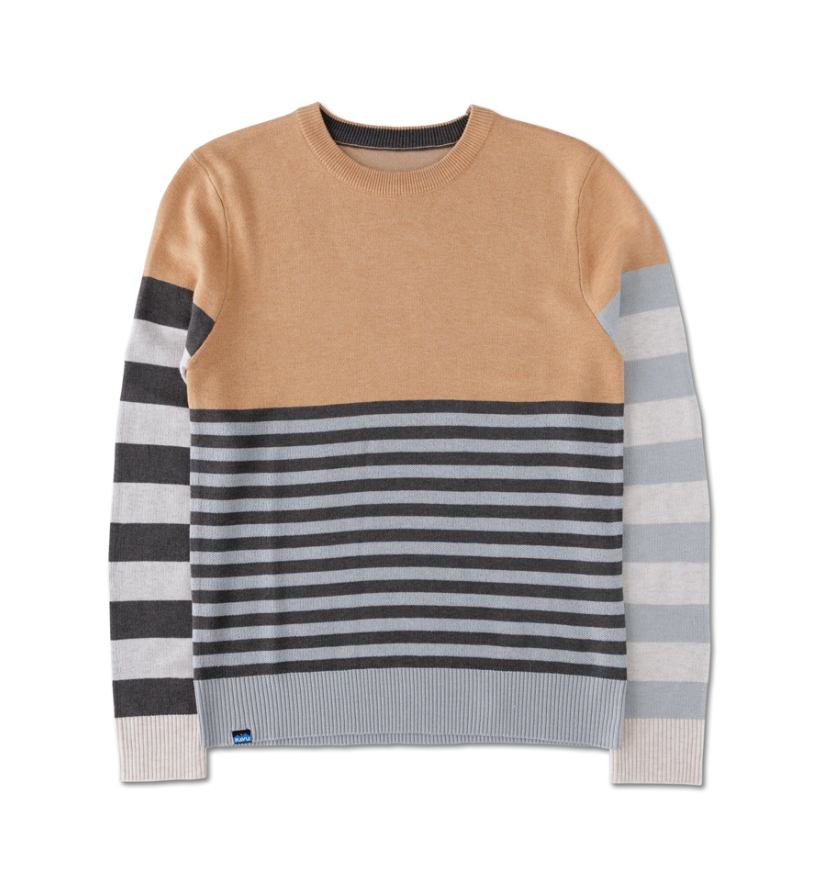 Kavu Hillrose Sweater