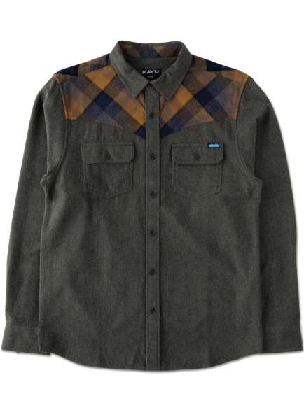 Kavu Buckarooski