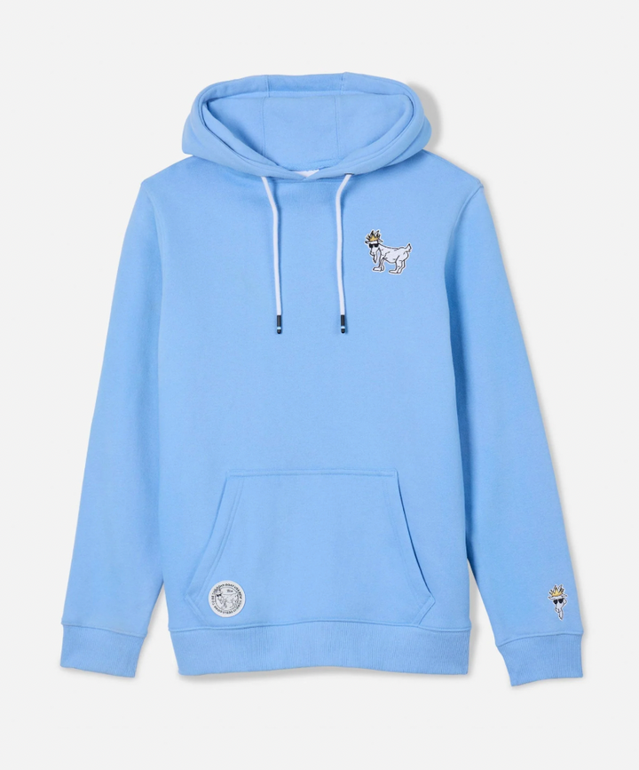 OG Goat Hoodie