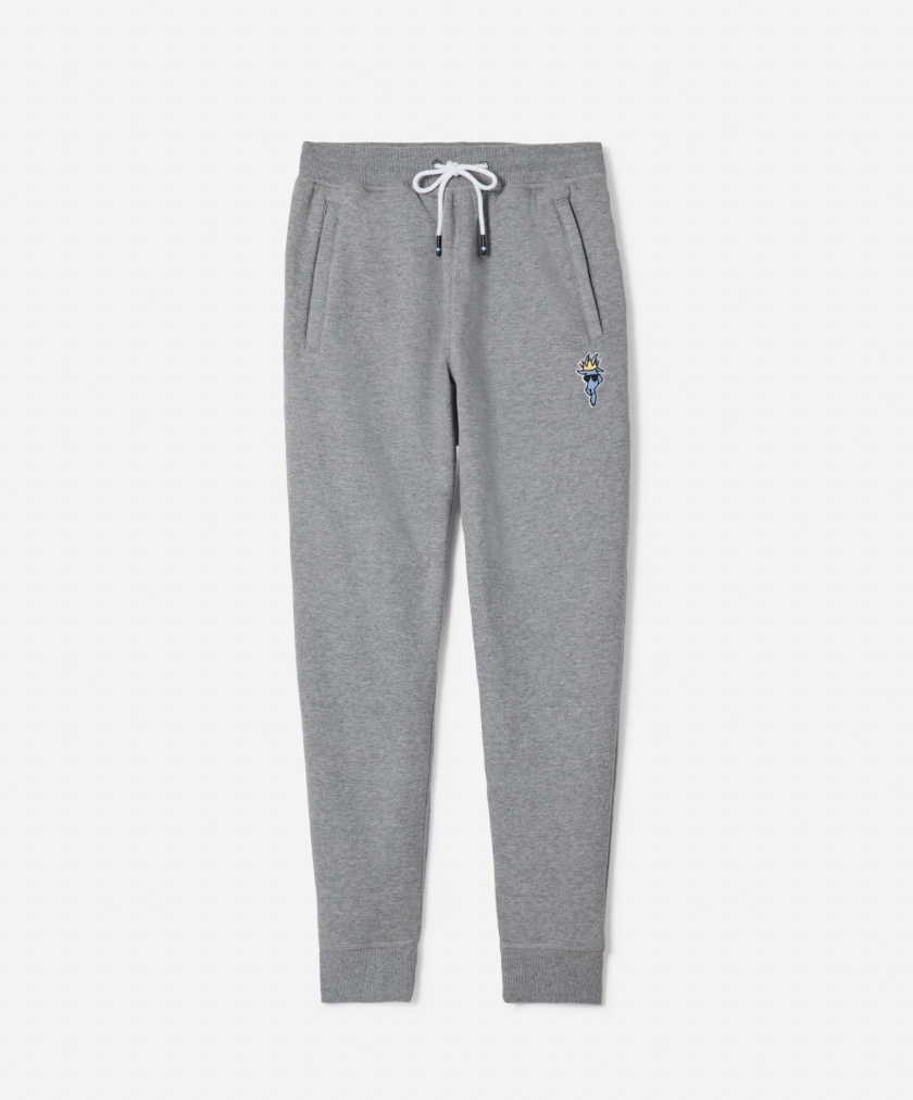 OG Goat USA Fleece Joggers