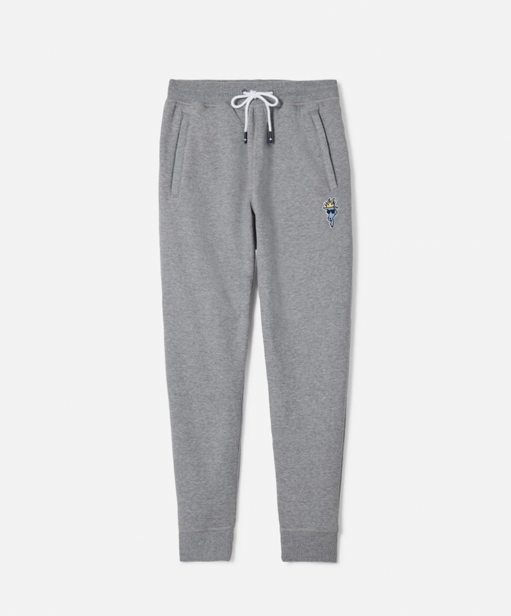 OG Goat USA Fleece Joggers