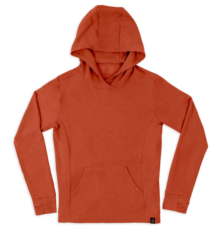 Youth Chaser Sun Hoodie
