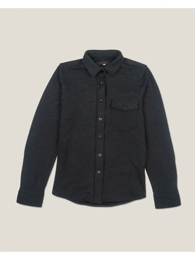 Women's Sherman Fleece Button Up