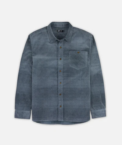Shoals Corduroy Shirt