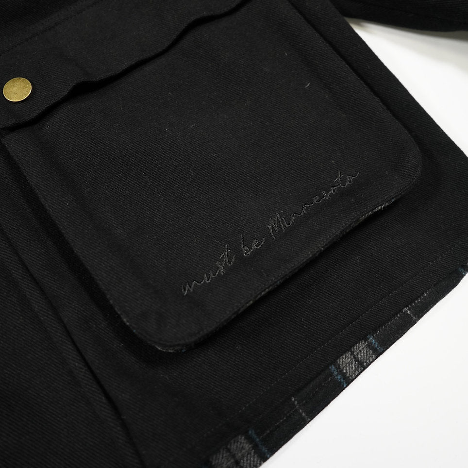 Signature Jacket