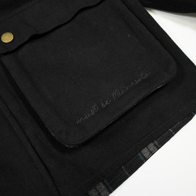 Signature Jacket