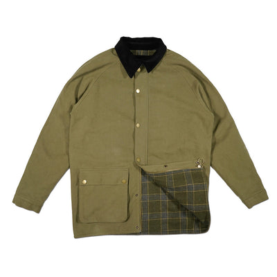 Signature Jacket