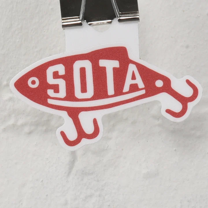 Sota Stickers