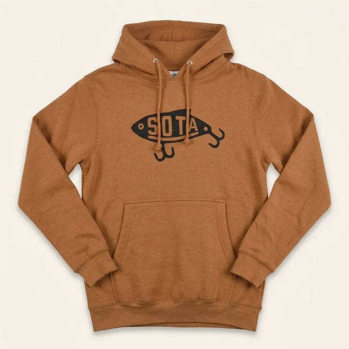 Sota Lure Unisex Hoodie