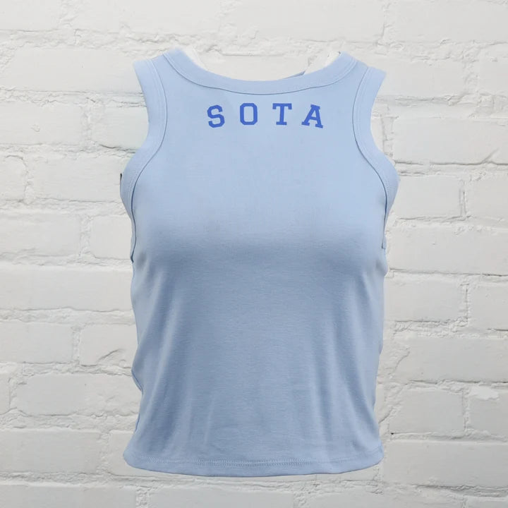 SOTA Micro Rib Tank
