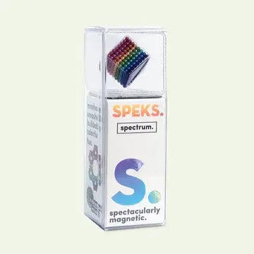 Speck: Spectrum