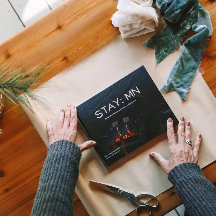 Stay: Minnesota&