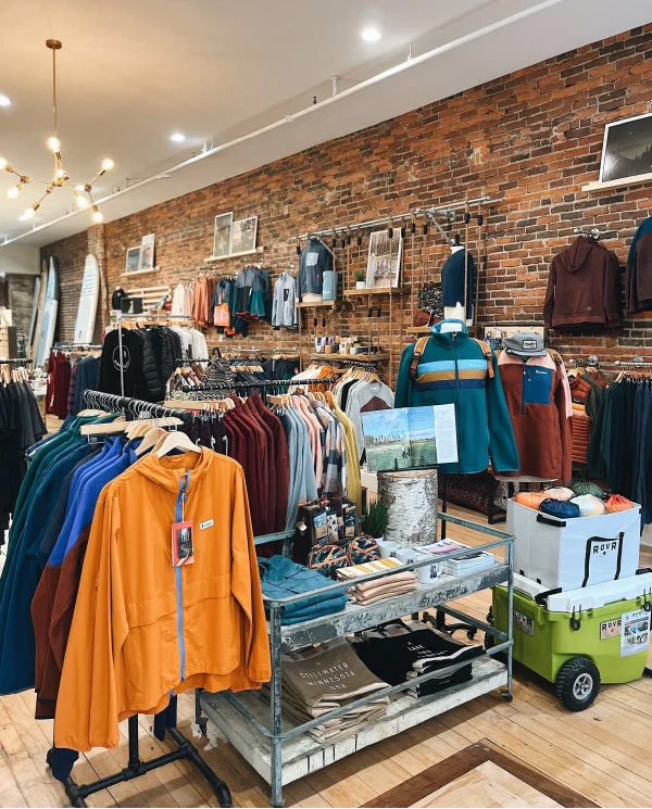 Stillwater, MN - Lake and Company